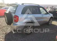 2004 Toyota RAV4 фото