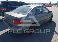 2004 Toyota COROLLA photo