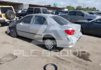 2004 Toyota COROLLA фото