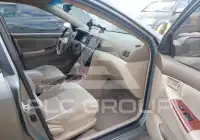 2004 Toyota COROLLA фото