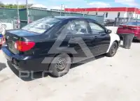 2004 Toyota COROLLA фото