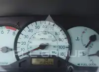2004 Toyota COROLLA фото