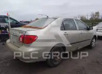 2004 Toyota COROLLA photo