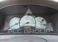 2004 Toyota COROLLA фото
