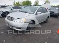 2004 Toyota COROLLA photo