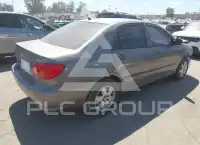 2004 Toyota COROLLA photo