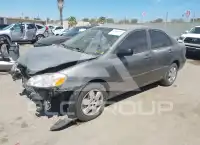 2004 Toyota COROLLA photo