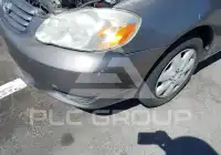 2004 Toyota COROLLA photo