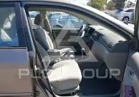 2004 Toyota COROLLA photo