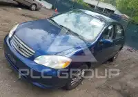 2004 Toyota COROLLA photo