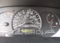 2004 Toyota COROLLA photo