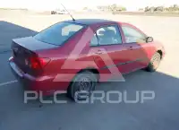 2004 Toyota COROLLA photo