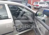 2004 Toyota COROLLA фото