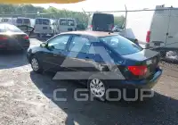 2004 Toyota COROLLA фото