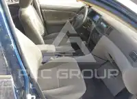 2004 Toyota COROLLA фото