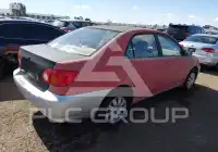2004 Toyota COROLLA фото