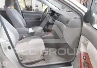 2004 Toyota COROLLA photo