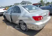 2004 Toyota COROLLA photo