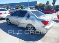 2004 Toyota COROLLA photo