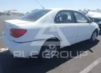 2004 Toyota COROLLA photo