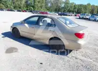 2004 Toyota COROLLA photo