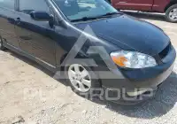 2004 Toyota COROLLA photo