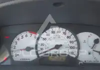 2004 Toyota COROLLA photo