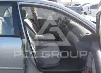 2004 Toyota COROLLA photo