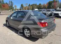 2004 Toyota COROLLA photo