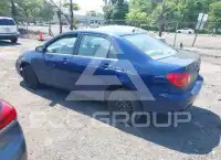 2004 Toyota COROLLA фото