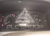 2004 Toyota COROLLA photo