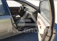 2004 Toyota COROLLA фото