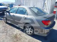 2004 Toyota COROLLA photo