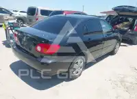 2004 Toyota COROLLA photo