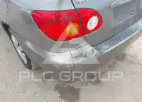 2004 Toyota COROLLA photo