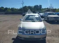 2004 Toyota COROLLA фото