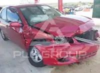 2004 Toyota COROLLA фото