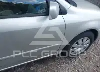 2004 Toyota COROLLA photo