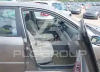 2004 Toyota COROLLA photo