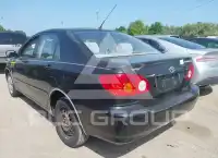 2004 Toyota COROLLA фото