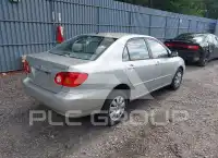 2004 Toyota COROLLA photo