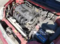 2004 Toyota COROLLA фото