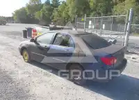 2004 Toyota COROLLA фото