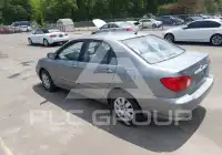 2004 Toyota COROLLA photo