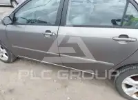 2004 Toyota COROLLA фото