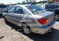 2004 Toyota COROLLA фото