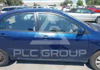 2004 Toyota COROLLA фото