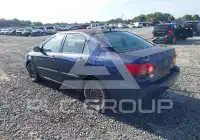 2004 Toyota COROLLA photo
