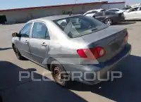 2004 Toyota COROLLA photo