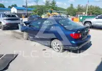 2004 Toyota COROLLA фото